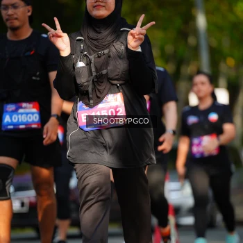 Runner Photo 4029260