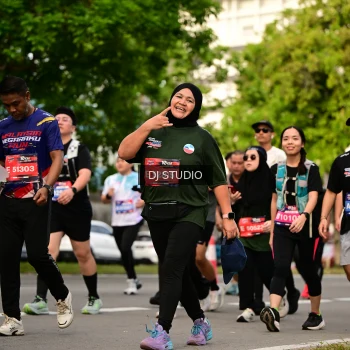 Runner Photo 4029270