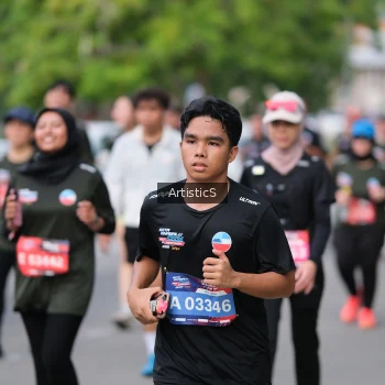 Runner Photo 4029278