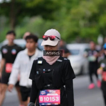 Runner Photo 4029284