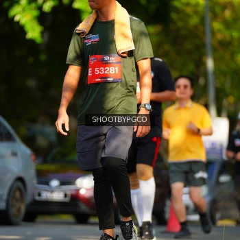 Runner Photo 4029286