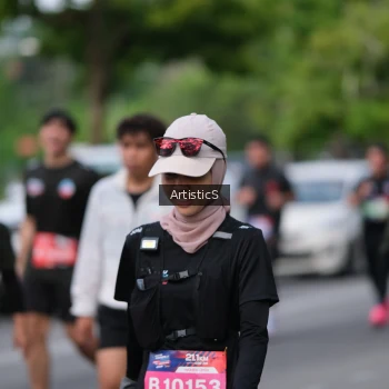 Runner Photo 4029287