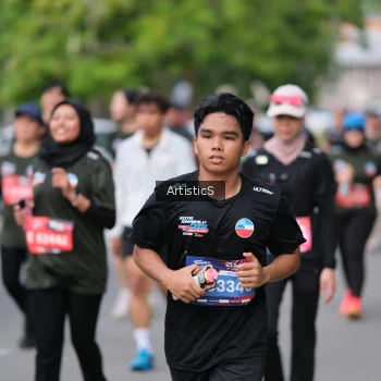 Runner Photo 4029290