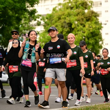 Runner Photo 4029294