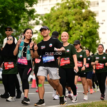Runner Photo 4029296