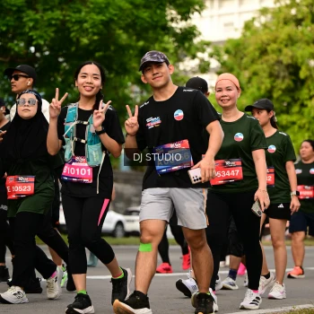 Runner Photo 4029297