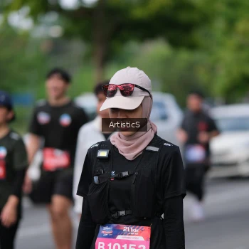 Runner Photo 4029300