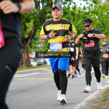 Runner Photo 4029320