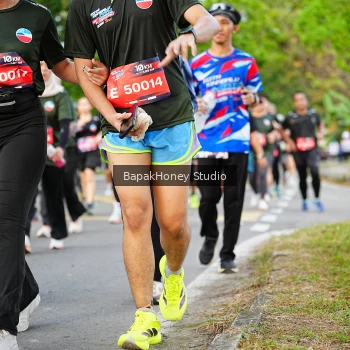 Runner Photo 4029325