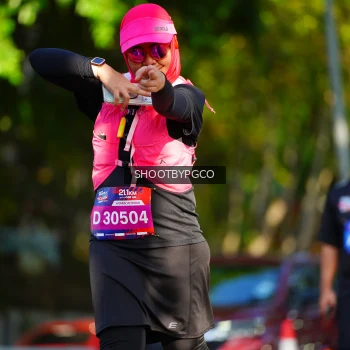 Runner Photo 4029333