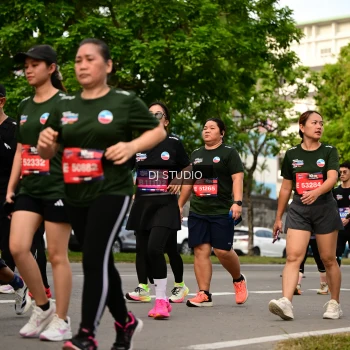 Runner Photo 4029349