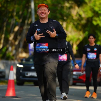 Runner Photo 4029352