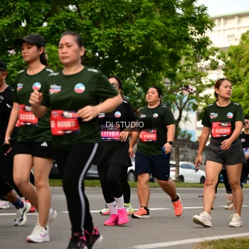 Runner Photo 4029356