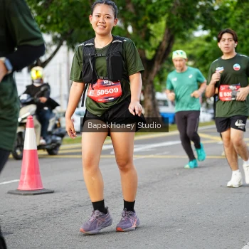 Runner Photo 4029364