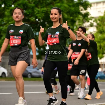 Runner Photo 4029398