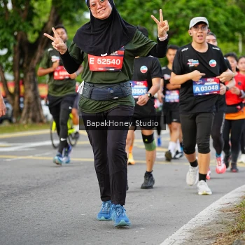 Runner Photo 4029403