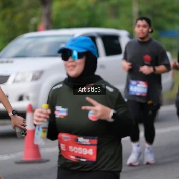 Runner Photo 4029404
