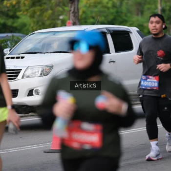Runner Photo 4029421