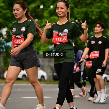Runner Photo 4029422