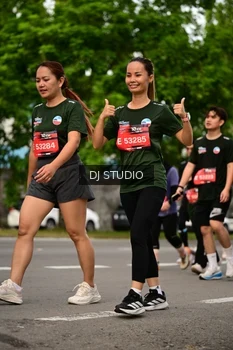 Runner Photo 4029426