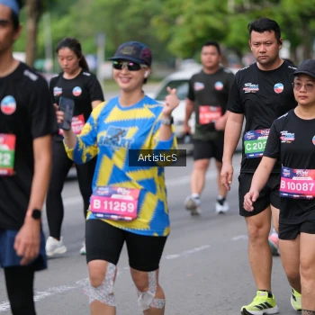 Runner Photo 4029427