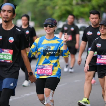 Runner Photo 4029433