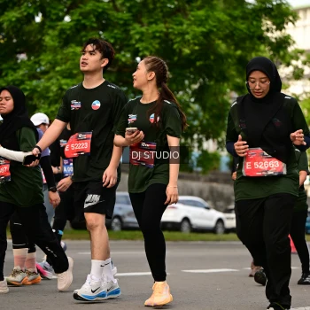 Runner Photo 4029437