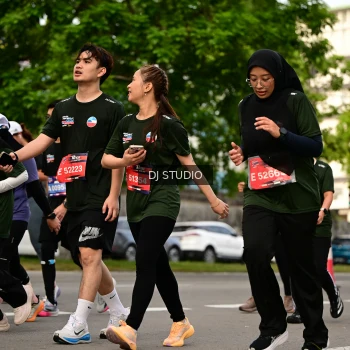 Runner Photo 4029442