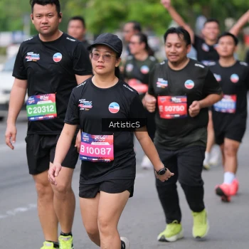 Runner Photo 4029444