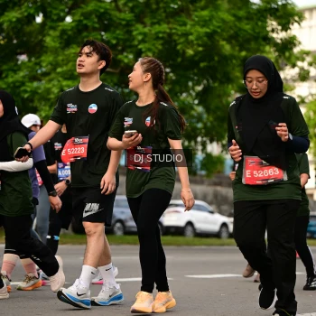 Runner Photo 4029468
