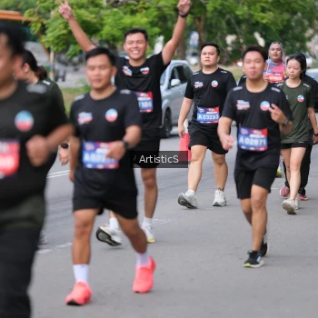 Runner Photo 4029478