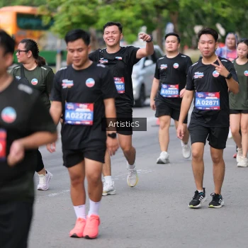 Runner Photo 4029486
