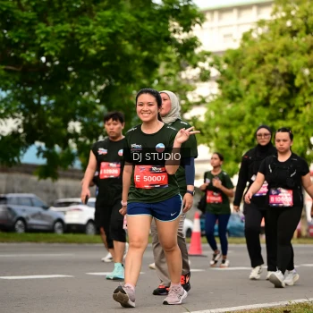 Runner Photo 4029502