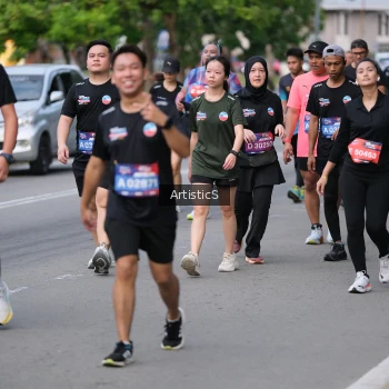 Runner Photo 4029527