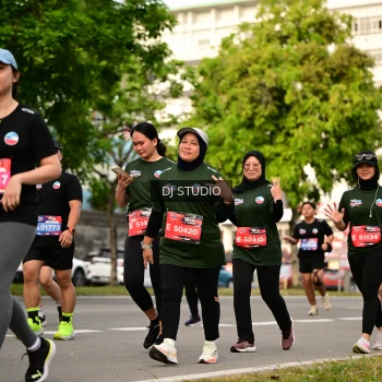 Runner Photo 4029532