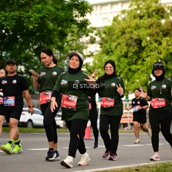 Runner Photo 4029540
