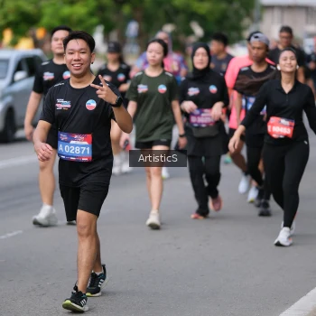 Runner Photo 4029546