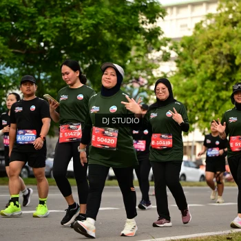 Runner Photo 4029547