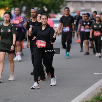 Runner Photo 4029549
