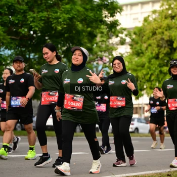 Runner Photo 4029550