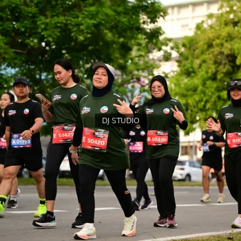 Runner Photo 4029553