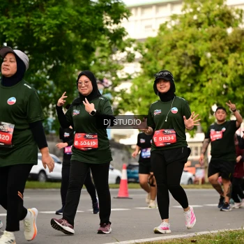 Runner Photo 4029555