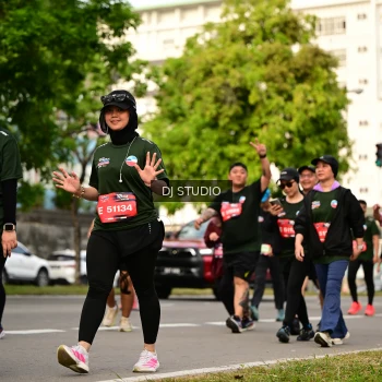 Runner Photo 4029557