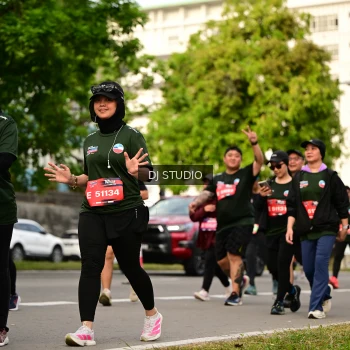 Runner Photo 4029564