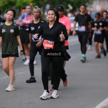 Runner Photo 4029569