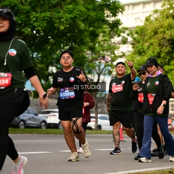 Runner Photo 4029590