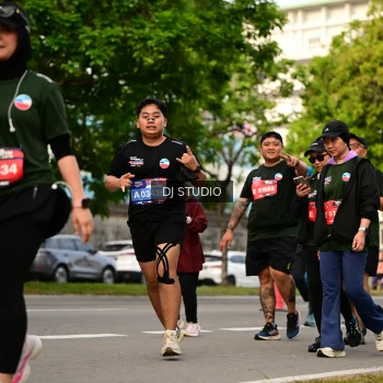 Runner Photo 4029593