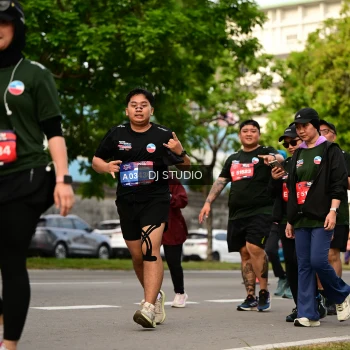 Runner Photo 4029600
