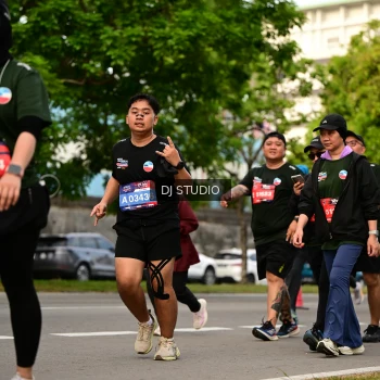 Runner Photo 4029605