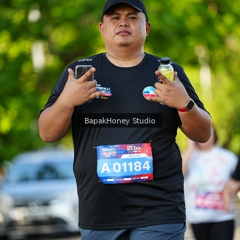Runner Photo 4029613
